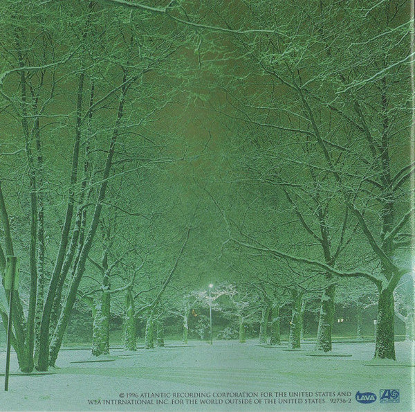 Christmas Eve And Other Stories - Trans-Siberian Orchestra