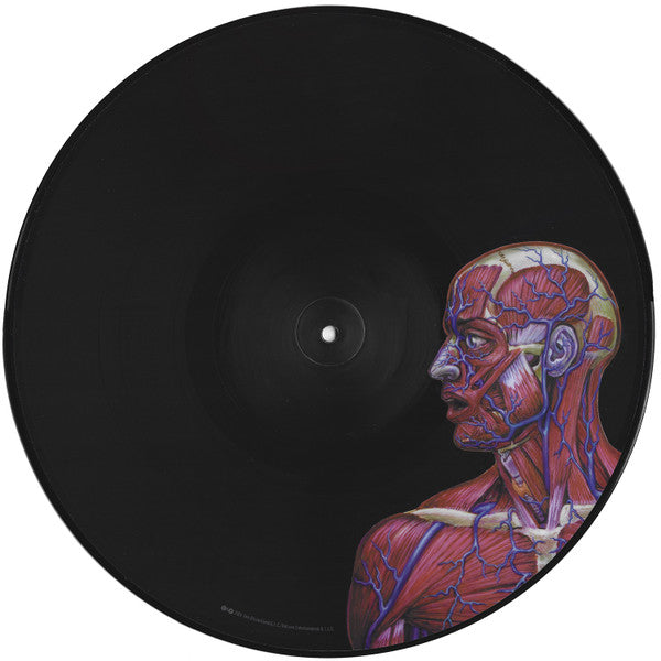 Lateralus - Tool