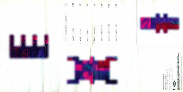 The Essential Fripp And Eno - Fripp & Eno