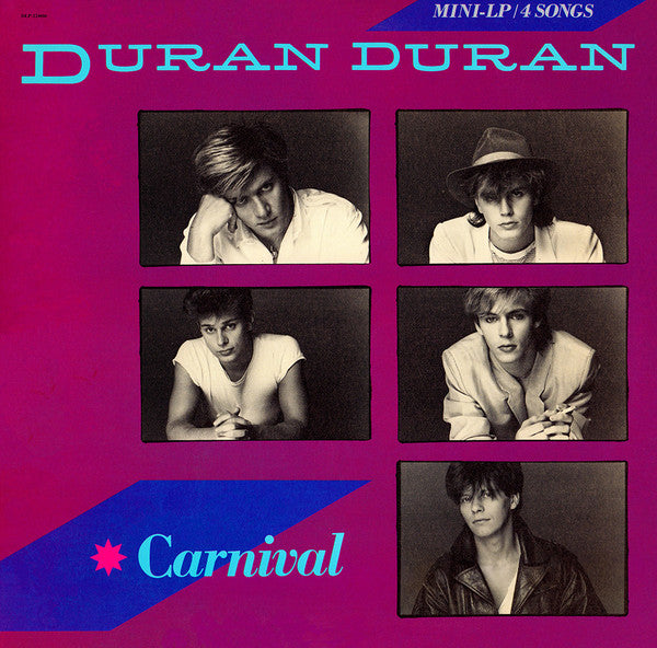Carnival - Duran Duran
