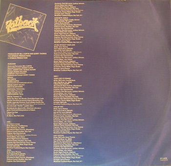 14 Karat - Fatback Band, The