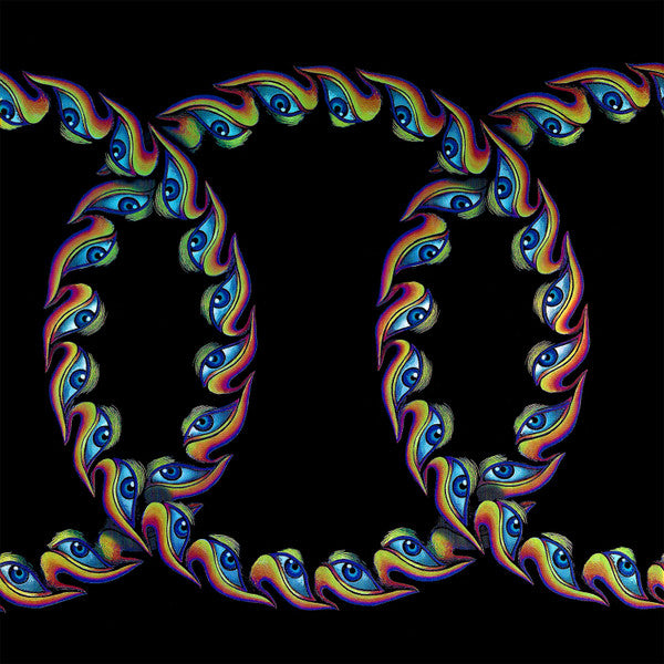 Lateralus - Tool