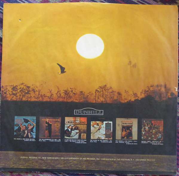 At Your Birthday Party - Steppenwolf