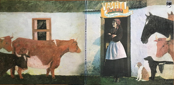 Just Another Diamond Day - Bunyan, Vashti