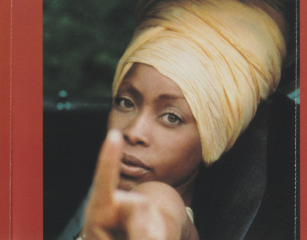 Mama's Gun - Badu, Erykah
