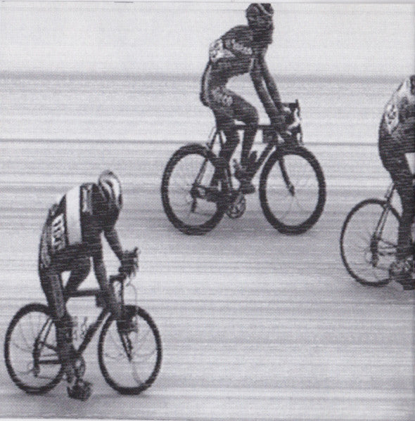 Tour De France Soundtracks - Kraftwerk