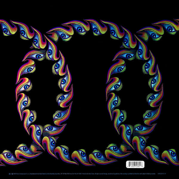 Lateralus - Tool
