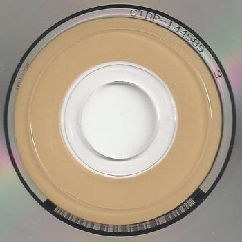 Boston - Boston [CD]
