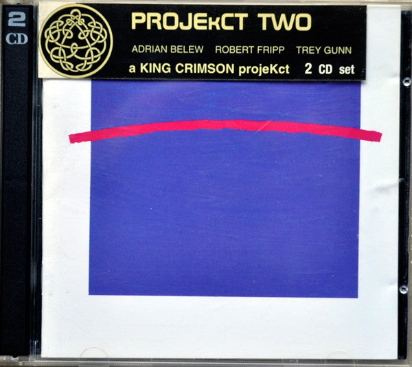 Space Groove - ProjeKct Two