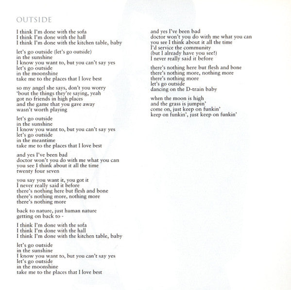 Ladies & Gentlemen: The Best Of George Michael - Michael, George