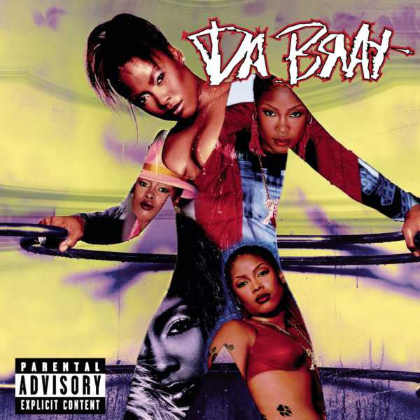 Unrestricted - Da Brat