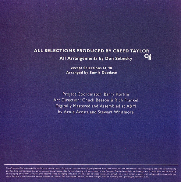 Classics Volume 22 - Montgomery, Wes