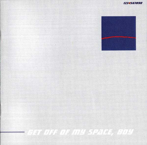 Space Groove - ProjeKct Two