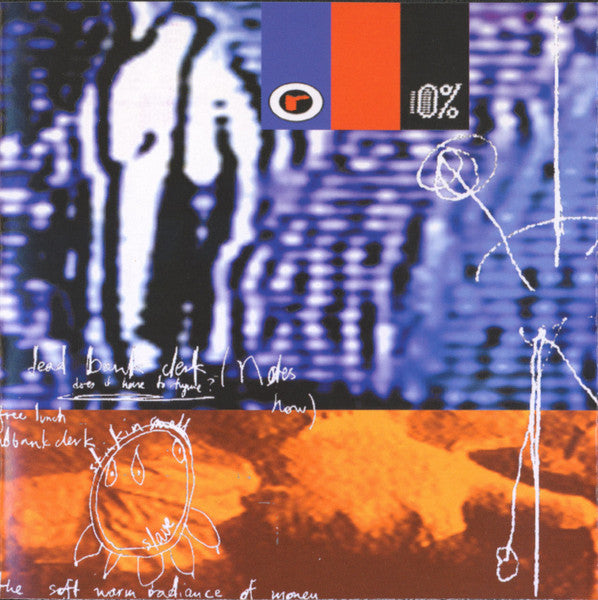 The Bends - Radiohead