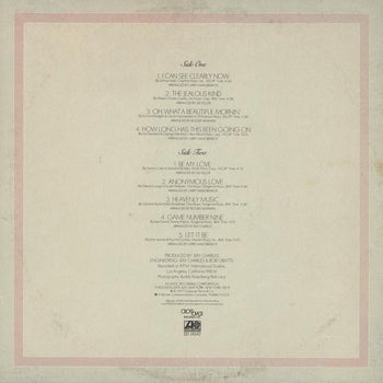 True To Life - Charles, Ray
