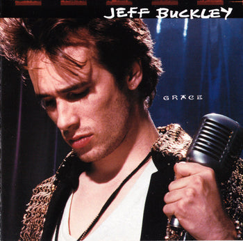 Grace - Buckley, Jeff