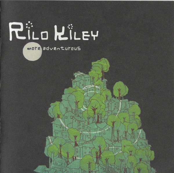 More Adventurous - Rilo Kiley