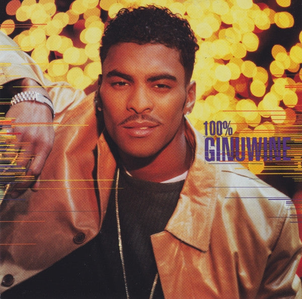 100% - Ginuwine
