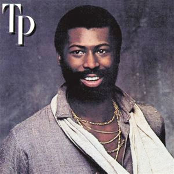Tp - Pendergrass, Teddy