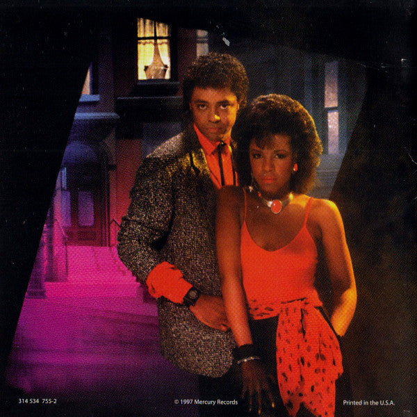 Street Called Desire...And More - Rene & Angela