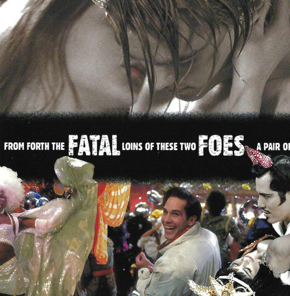 William Shakespeare's Romeo & Juliet - Various