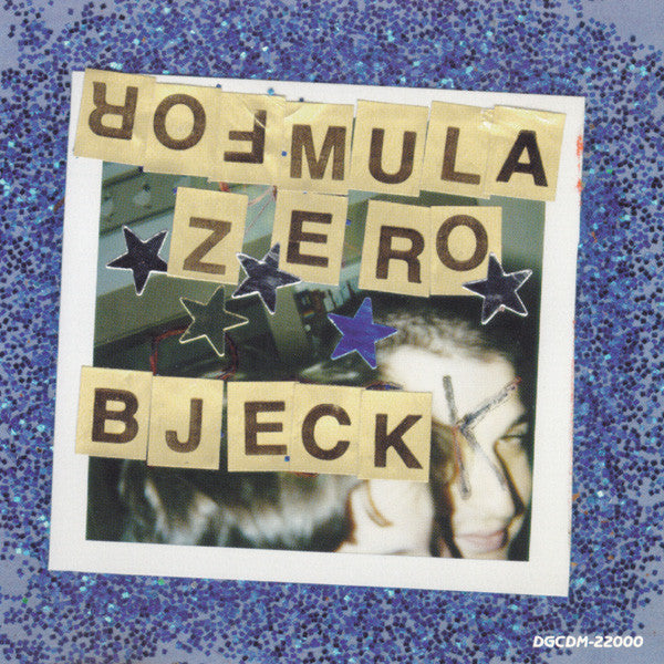 Beercan! And More - Beck