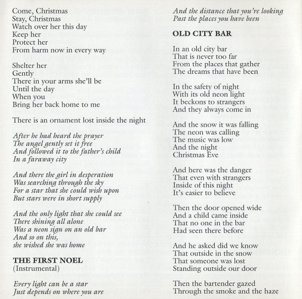 Christmas Eve And Other Stories - Trans-Siberian Orchestra