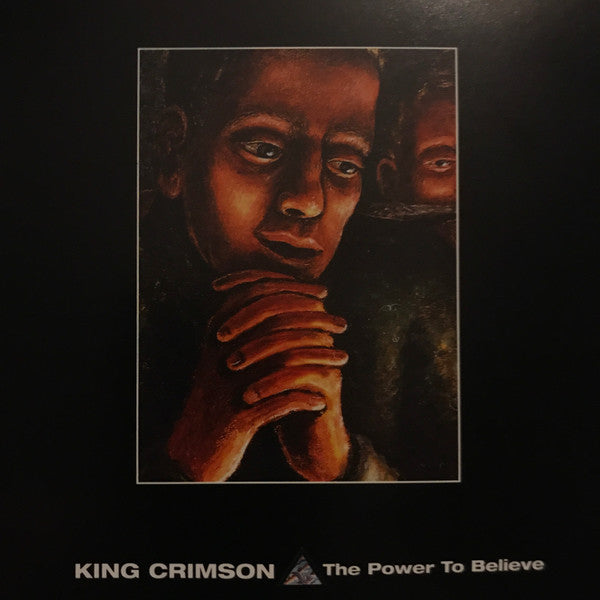 The Power to Believe - King Crimson
