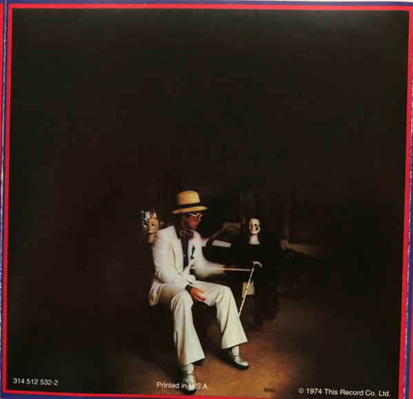 Greatest Hits - John, Elton
