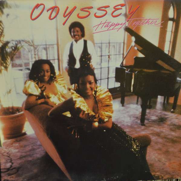 Happy Together - Odyssey