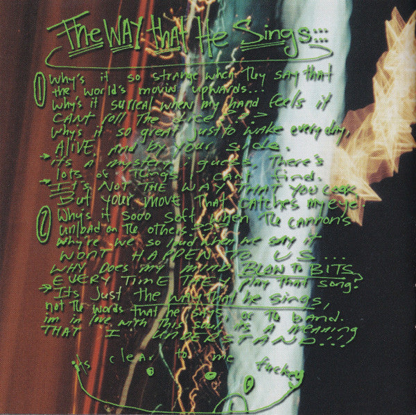 At Dawn - My Morning Jacket