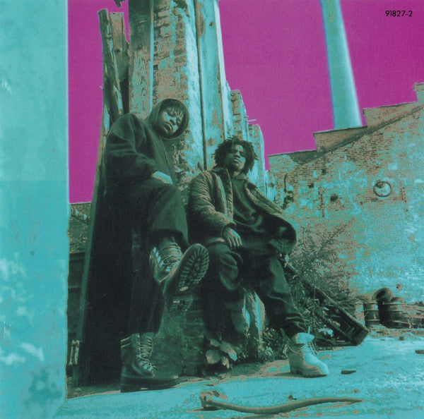 Dead Serious - Das Efx