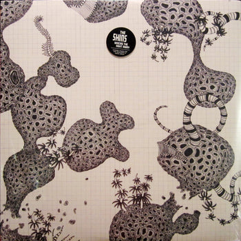 Wincing The Night Away - Shins, The