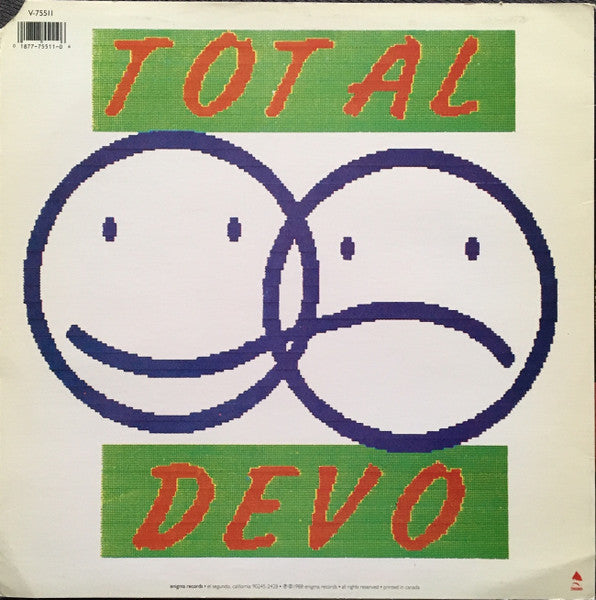 Disco Dancer - Devo