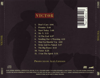 Victor - Victor