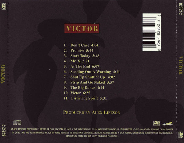 Victor - Victor