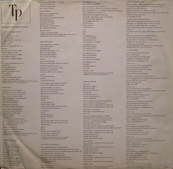 Tp - Pendergrass, Teddy