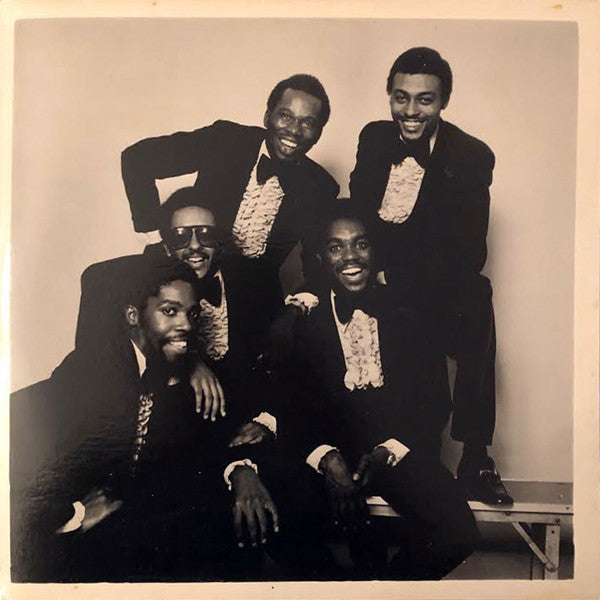 Action - Blackbyrds, The