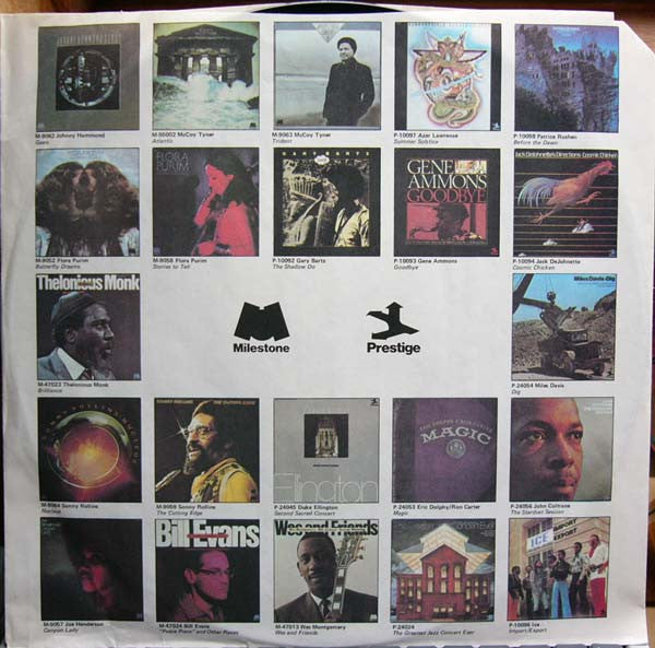 Action - Blackbyrds, The