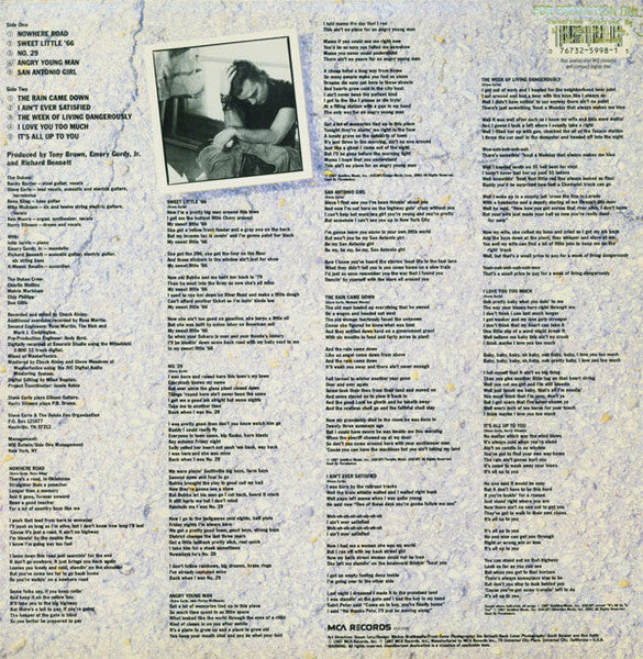 Exit 0 - Earle, Steve & The Dukes