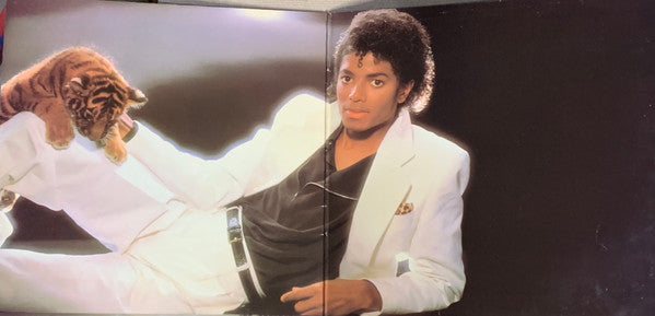 Thriller - Jackson, Michael