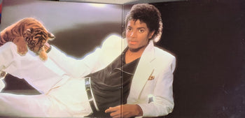 Thriller - Jackson, Michael