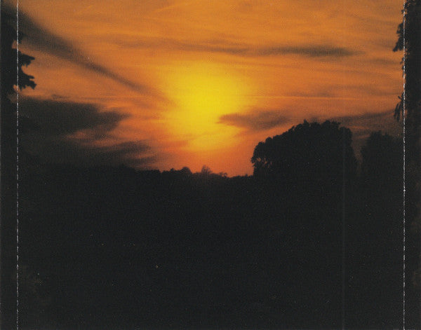 At Dawn - My Morning Jacket