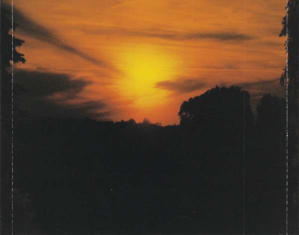 At Dawn - My Morning Jacket