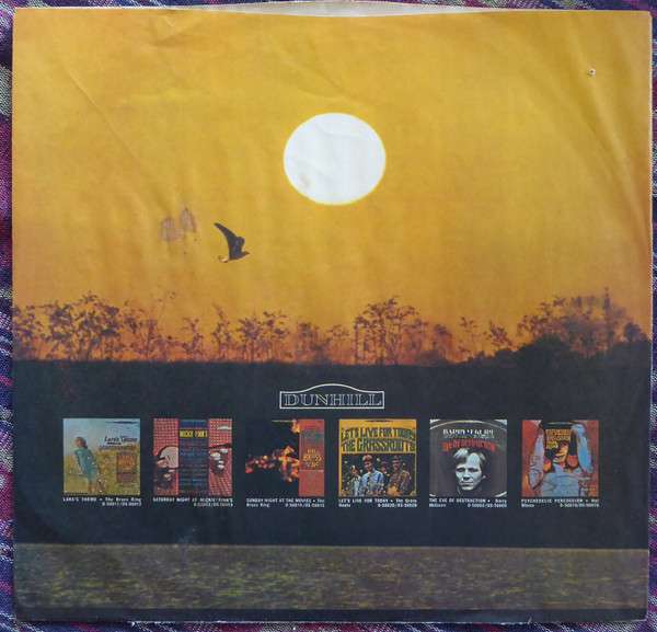 At Your Birthday Party - Steppenwolf