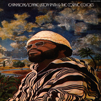 Expansions - Smith, Lonnie Liston & The Cosmic Echoes