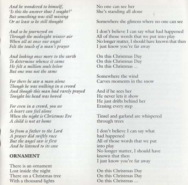 Christmas Eve And Other Stories - Trans-Siberian Orchestra