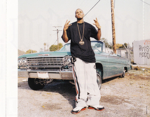 The Documentary - Game, The
