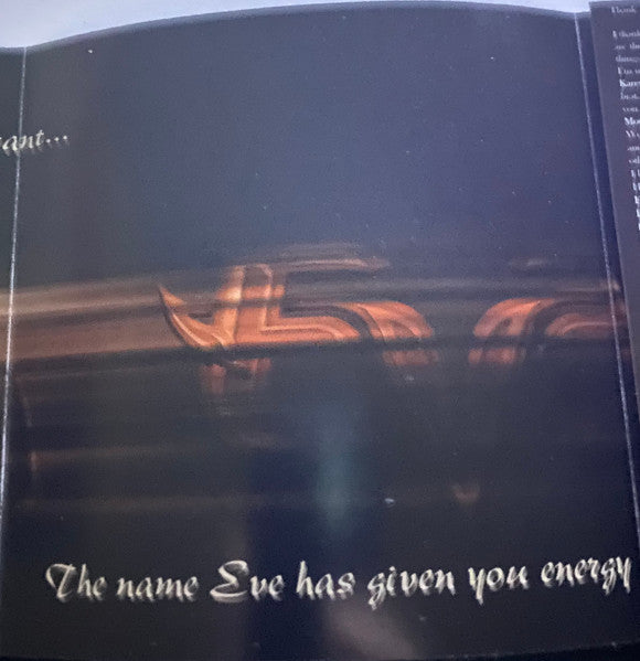 Let There Be... - Eve