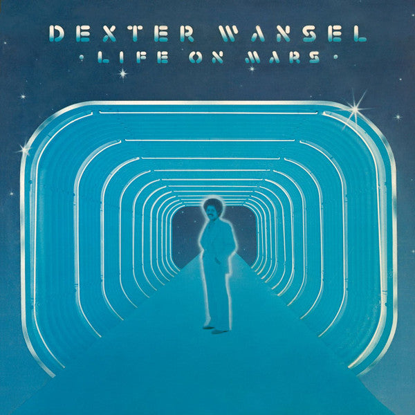 Life On Mars - Wansel, Dexter